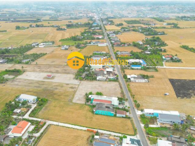 Mặt bằng bán