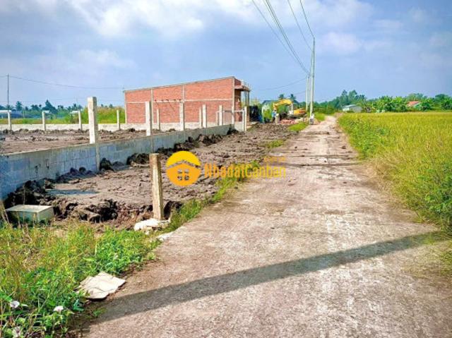 Mặt bằng bán