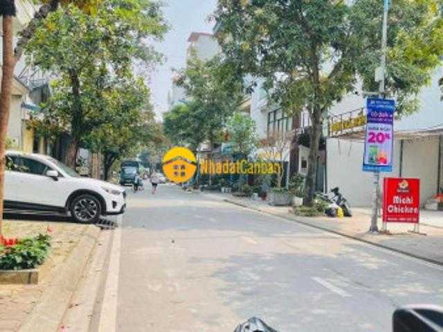 Mặt bằng bán