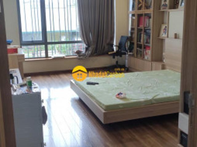 Nhà mặt phố bán