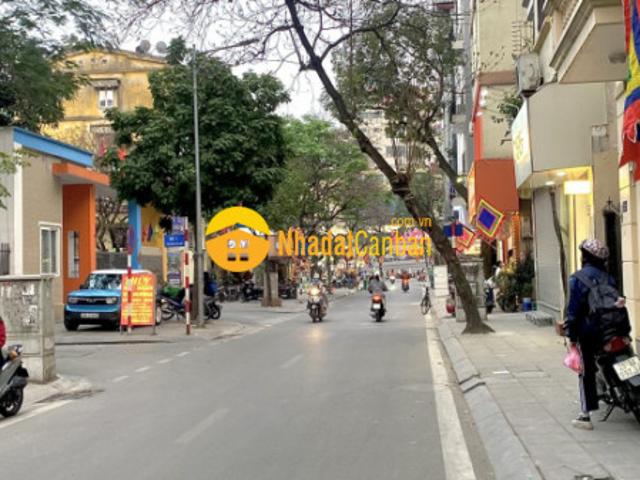 Biệt Thự bán