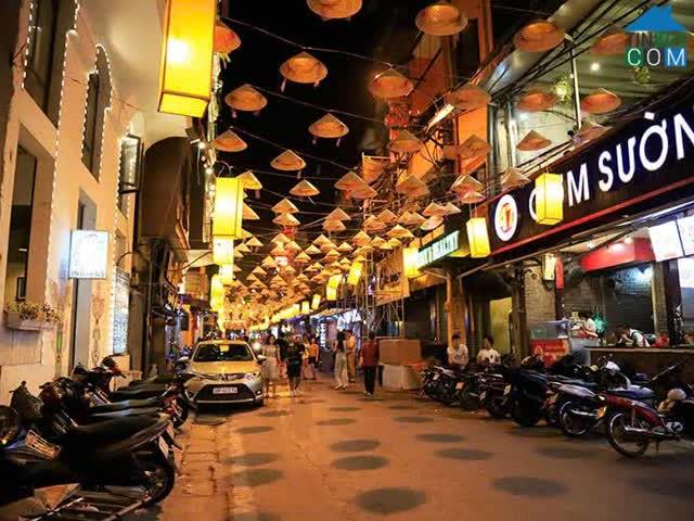 Nhà mặt phố bán tại Hoàn Kiếm, Hà Nội