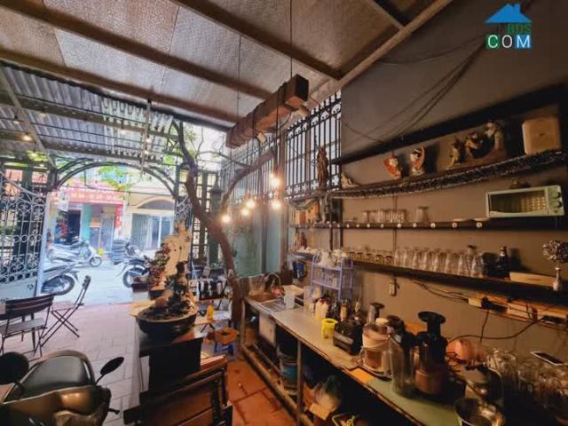 Nhà mặt phố bán tại Hoàn Kiếm, Hà Nội