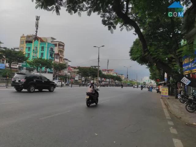 Nhà mặt phố bán tại Hoàn Kiếm, Hà Nội