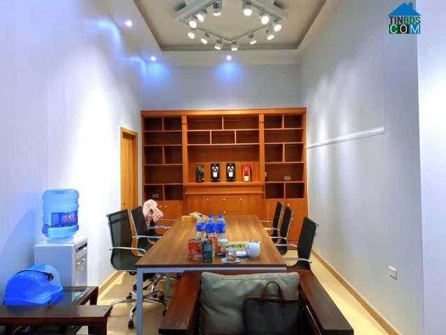 Nhà mặt phố bán tại Hoàn Kiếm, Hà Nội