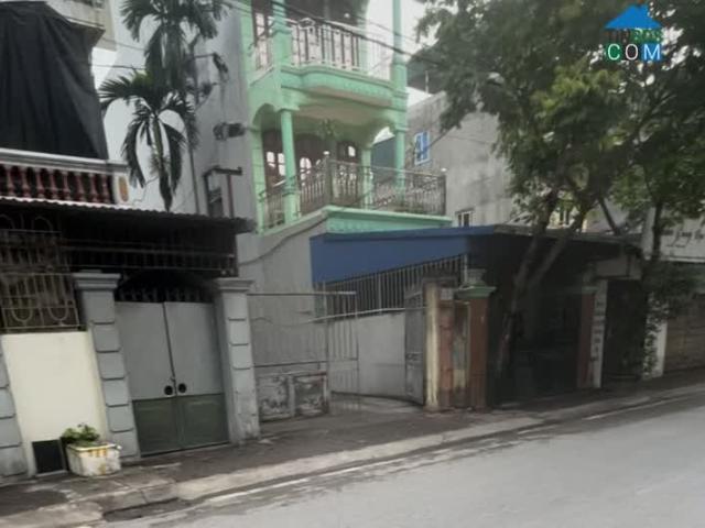 Nhà mặt phố bán tại Hoàn Kiếm, Hà Nội