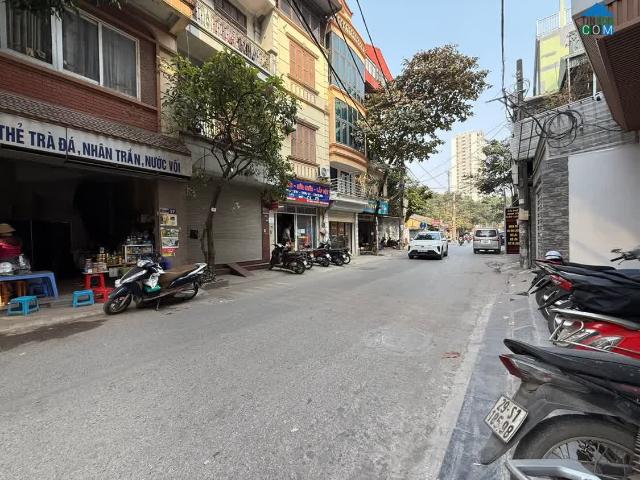 Nhà mặt phố bán tại Hoàn Kiếm, Hà Nội