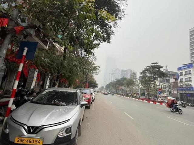 Nhà mặt phố bán tại Hoàn Kiếm, Hà Nội