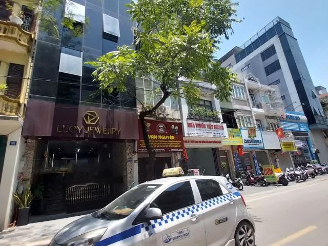 Nhà mặt phố bán tại Hoàn Kiếm, Hà Nội