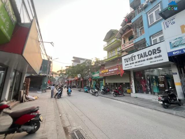 Nhà mặt phố bán tại Hoàn Kiếm, Hà Nội