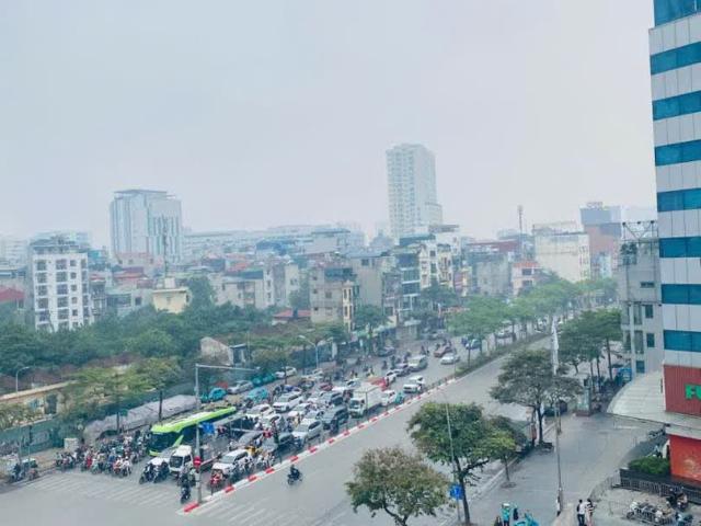 Nhà mặt phố bán tại Hoàn Kiếm, Hà Nội