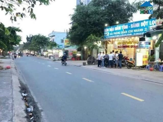 Nhà mặt phố bán tại Thủ Đức, Hồ Chí Minh