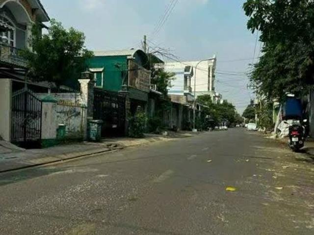 Nhà mặt phố bán tại Thủ Đức, Hồ Chí Minh