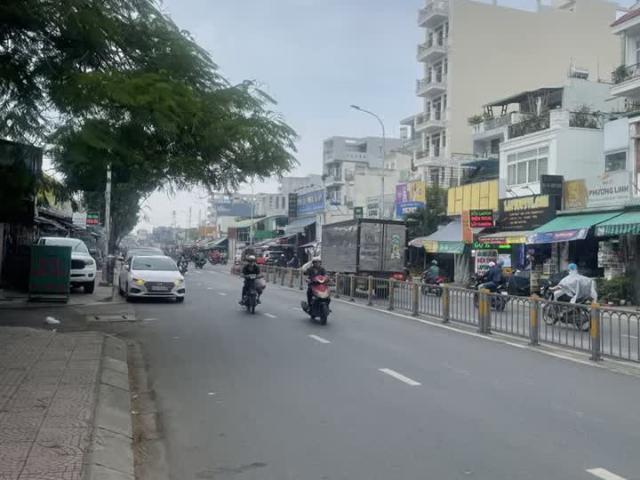 Nhà mặt phố bán tại Thủ Đức, Hồ Chí Minh