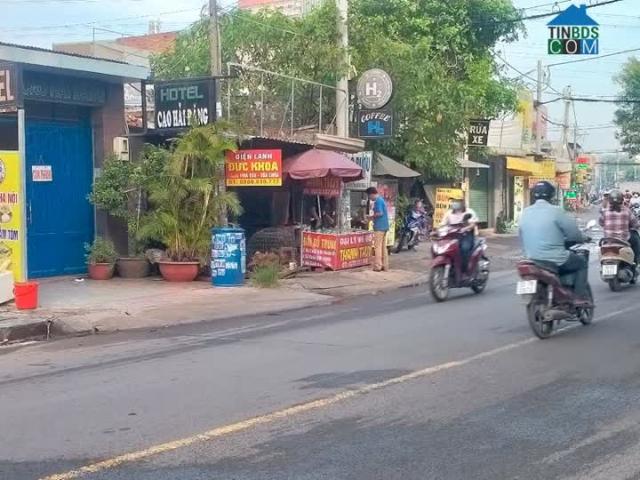 Nhà mặt phố bán tại Thủ Đức, Hồ Chí Minh