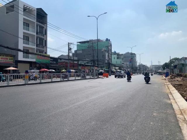 Nhà mặt phố bán tại Thủ Đức, Hồ Chí Minh