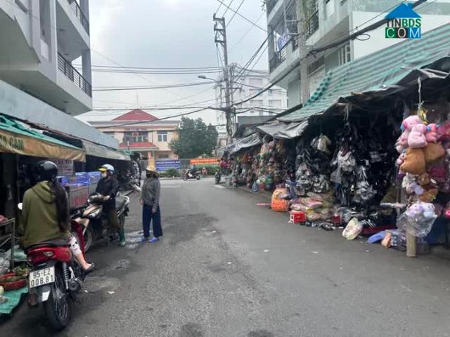 Nhà mặt phố bán tại Thủ Đức, Hồ Chí Minh