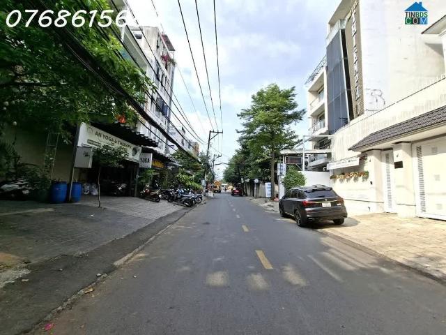 Nhà mặt phố bán tại Thủ Đức, Hồ Chí Minh
