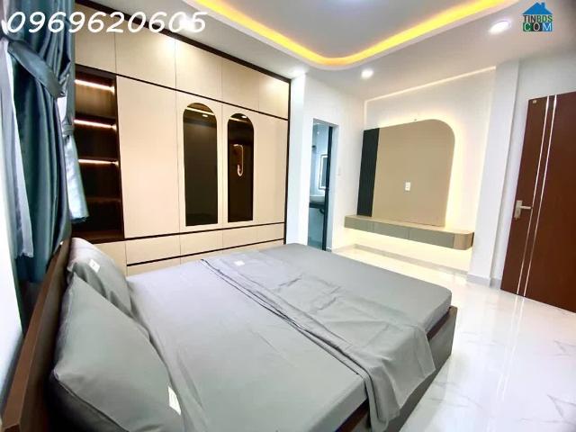 Nhà bán tại Thủ Đức, Hồ Chí Minh