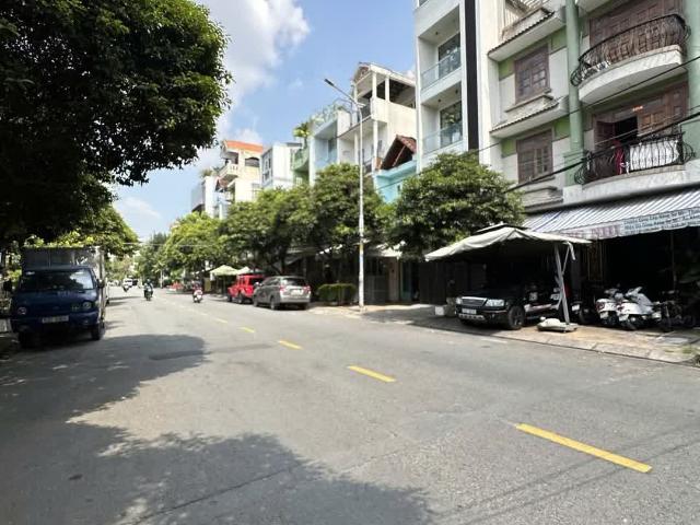 Nhà mặt phố bán tại Thủ Đức, Hồ Chí Minh