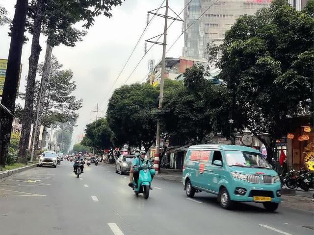 Nhà mặt phố bán tại Thủ Đức, Hồ Chí Minh