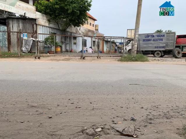 Nhà mặt phố bán tại Thủ Đức, Hồ Chí Minh