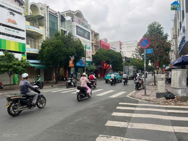 Nhà mặt phố bán tại Thủ Đức, Hồ Chí Minh