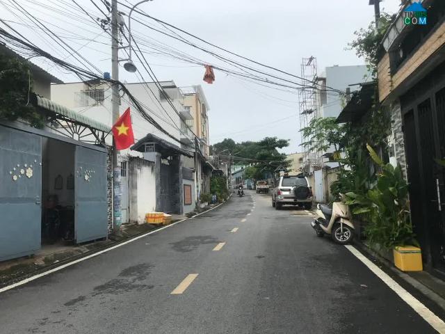 Nhà bán tại Thủ Đức, Hồ Chí Minh
