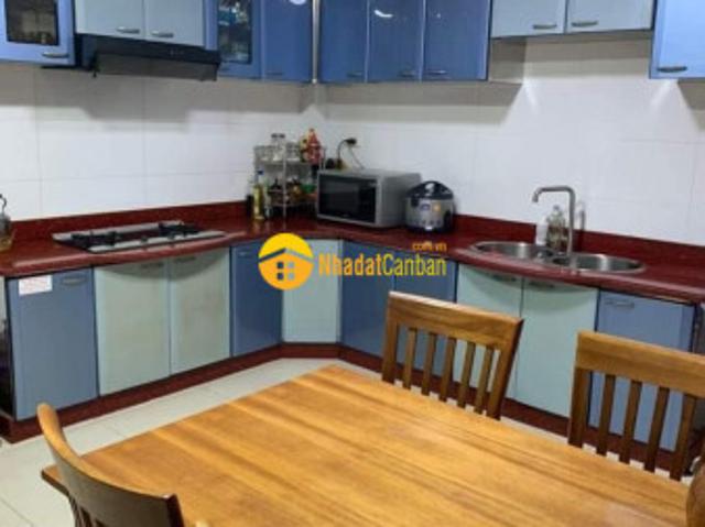 Nhà mặt phố bán