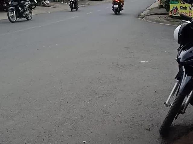 Nhà mặt phố bán tại Đồng Nai