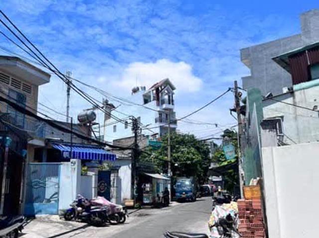 Nhà bán tại Thủ Đức, Hồ Chí Minh