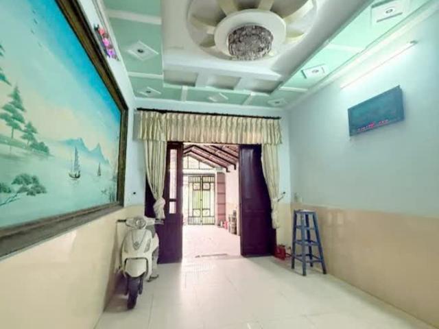 Nhà mặt phố bán tại Thủ Đức, Hồ Chí Minh