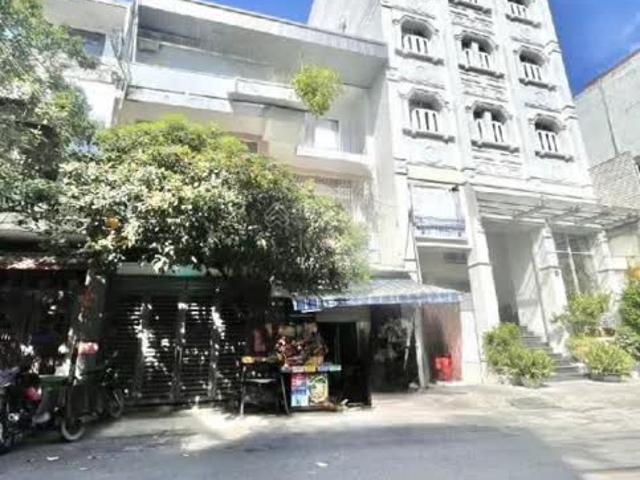 Nhà mặt phố bán tại Thủ Đức, Hồ Chí Minh