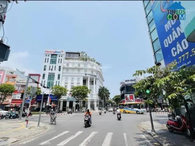 Nhà mặt phố bán tại Liên Chiểu, Đà Nẵng