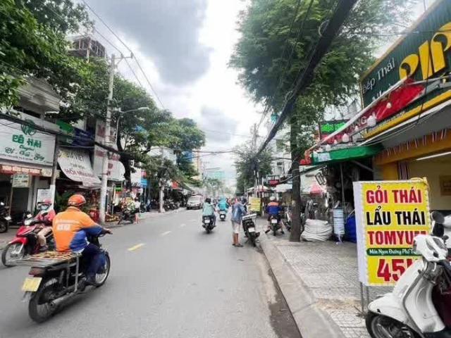 Nhà bán tại Thủ Đức, Hồ Chí Minh