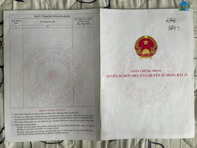 Nhà mặt phố bán tại Thủ Đức, Hồ Chí Minh