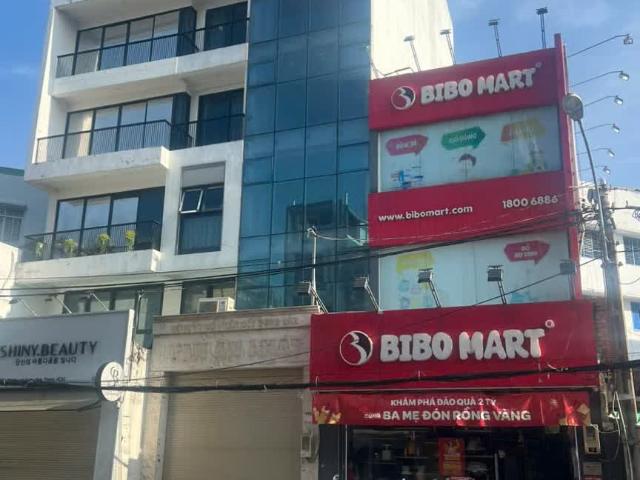 Nhà mặt phố bán tại Thủ Đức, Hồ Chí Minh