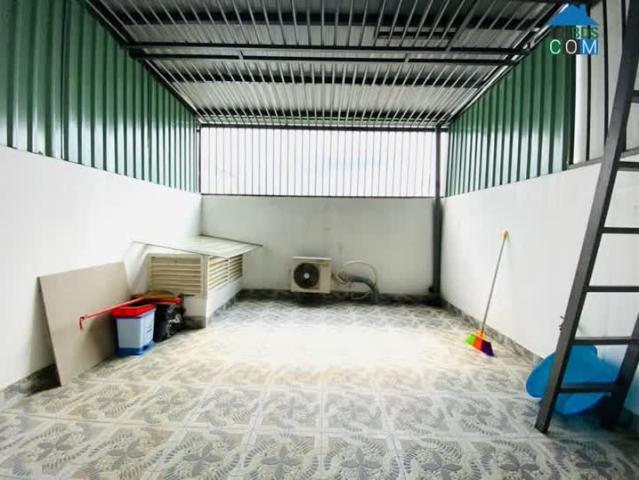 Nhà mặt phố bán tại Khuôn viên UBND Thành phố Hồ Chí Minh, Thành phố Hồ Chí Minh