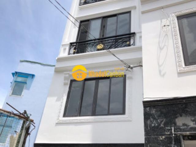 Nhà mặt phố bán