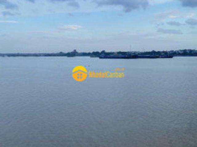 Mặt bằng bán