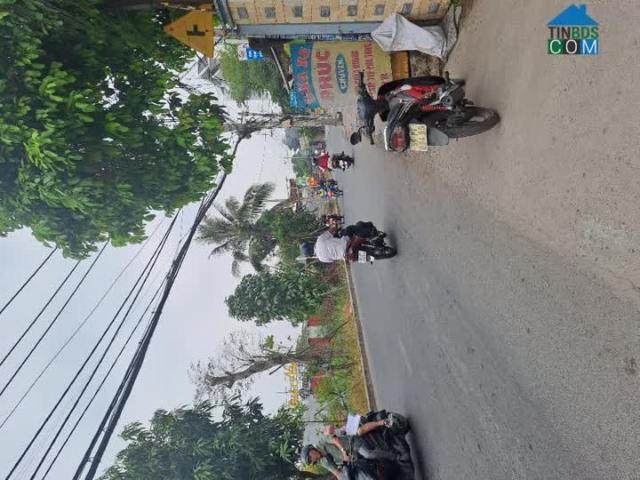 Nhà mặt phố bán tại Thủ Đức, Hồ Chí Minh