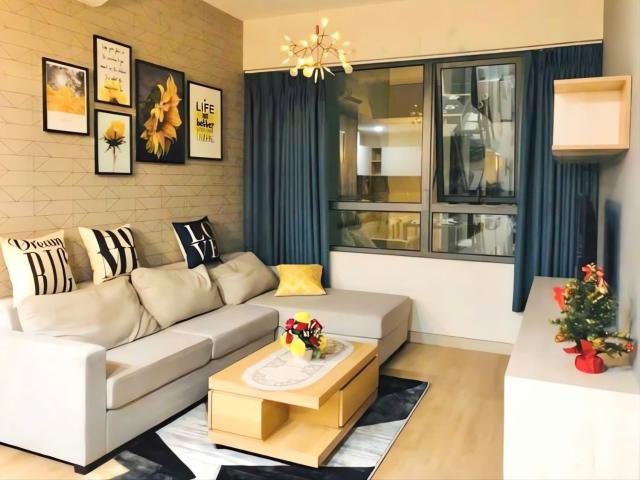 Căn hộ bán tại Thủ Đức, Hồ Chí Minh
