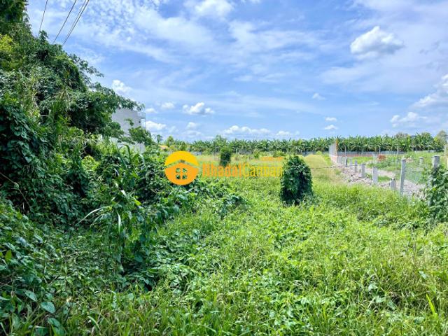 Mặt bằng bán