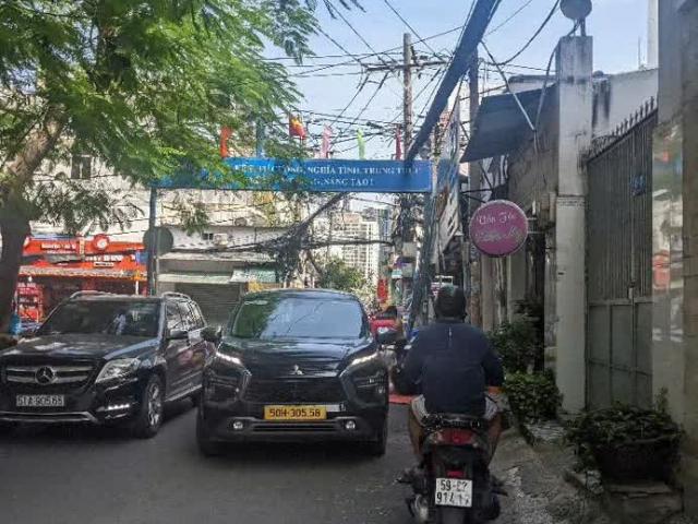 Nhà mặt phố bán tại Thủ Đức, Hồ Chí Minh