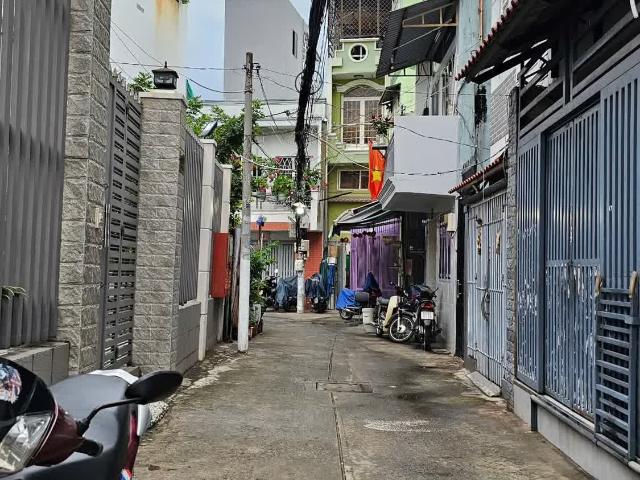 Nhà bán tại Thủ Đức, Hồ Chí Minh