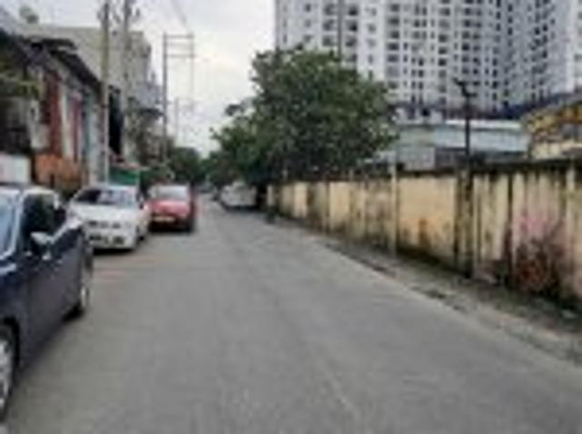 Bất động sản bán tại Thành phố Hồ Chí Minh, Hồ Chí Minh