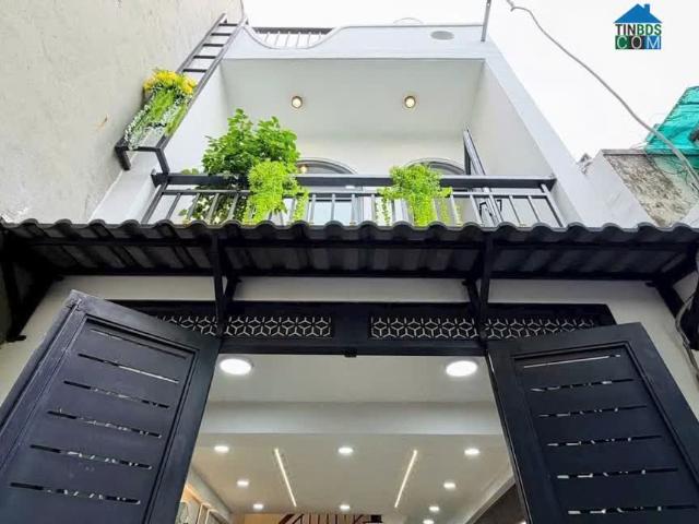 Nhà bán tại Thủ Đức, Hồ Chí Minh