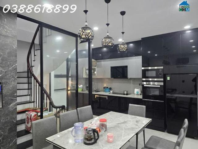 Nhà mặt phố bán tại Hoàn Kiếm, Hà Nội