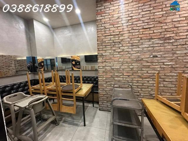 Nhà mặt phố bán tại Hoàn Kiếm, Hà Nội