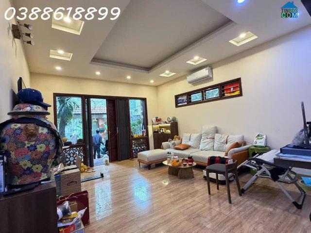 Nhà mặt phố bán tại Hoàn Kiếm, Hà Nội